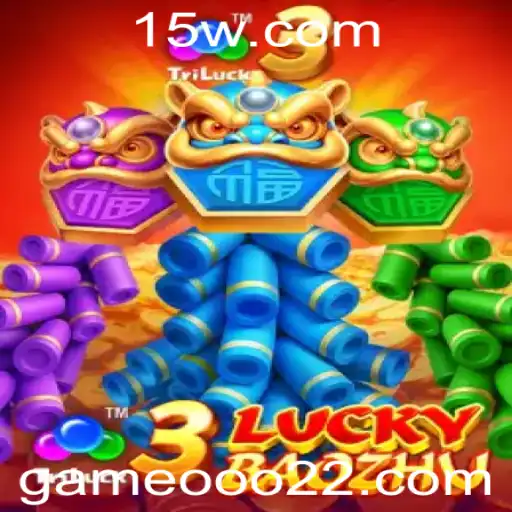 3LuckyBaozhu: A New Sensation in the Gaming World