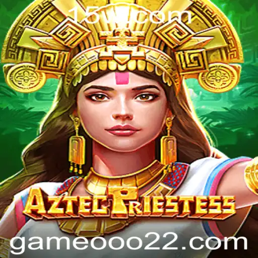 Descubra AztecPriestess: O Novo Gameooo que Conquista os Jogadores em 2023