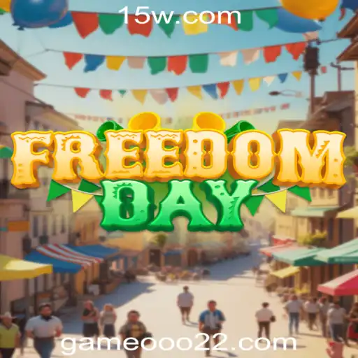 FreedomDay: A Nova Sensação do Mundo dos Games