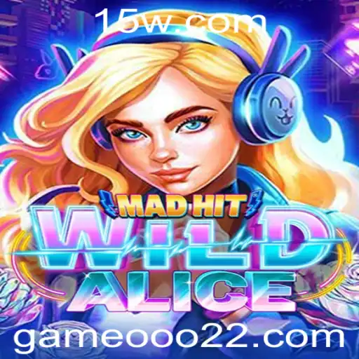 Explorando o Universo Enigmático de MadHitWildAlice: Uma Aventura Fascinante no Mundo dos Jogos