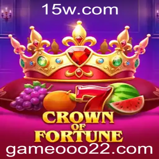 CrownofFortune: Desvendando o Novo Fenômeno dos Jogos de Estratégia