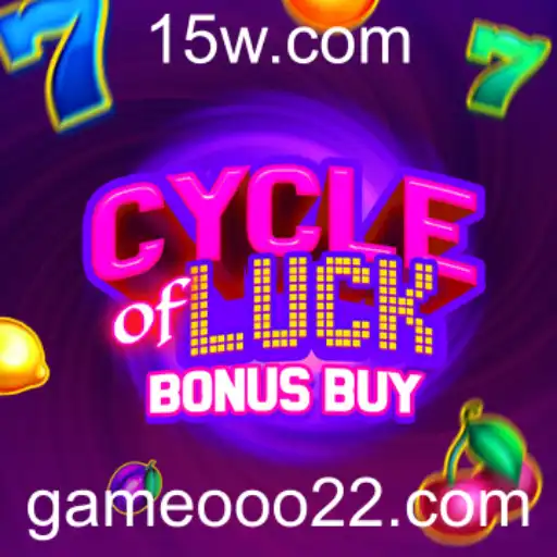 CycleofLuckBonusBuy: Uma Experiência Inovadora no Mundo dos Jogos