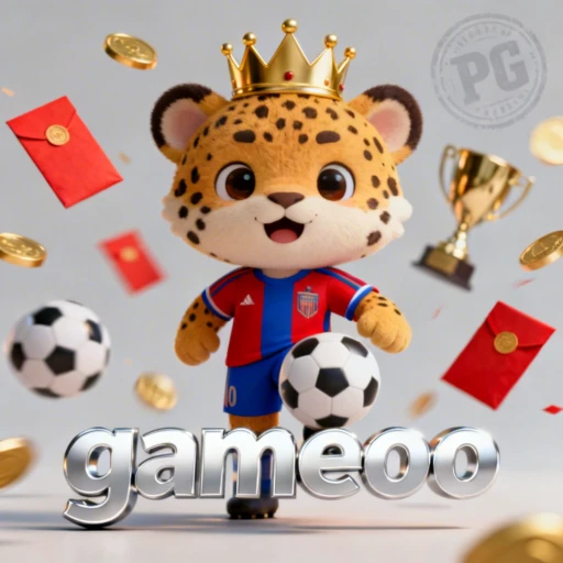 gameooo Logo