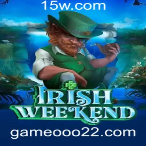 Descubra o Mundo de IrishWeekend: O Jogo Que Está Conquistando a Internet