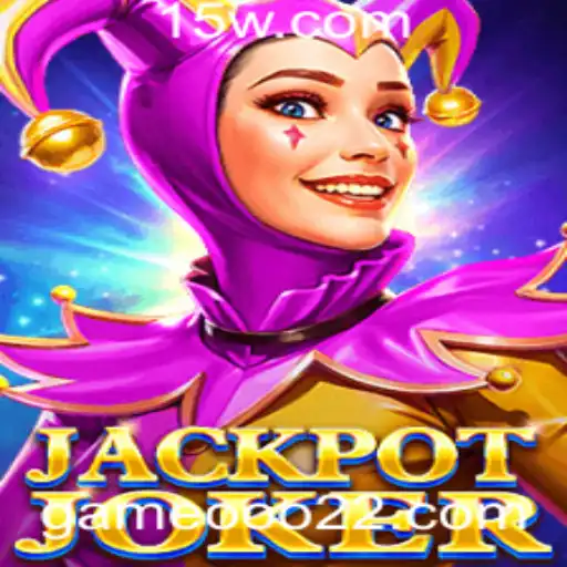 JackpotJoker: Uma Introdução ao Empolgante Mundo do gameooo