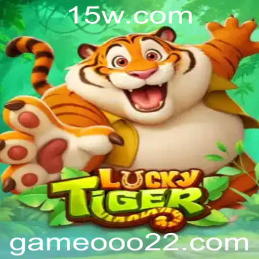 Explorando o Mundo de LuckyTiger: Um Mergulho em Aventura e Estratégia