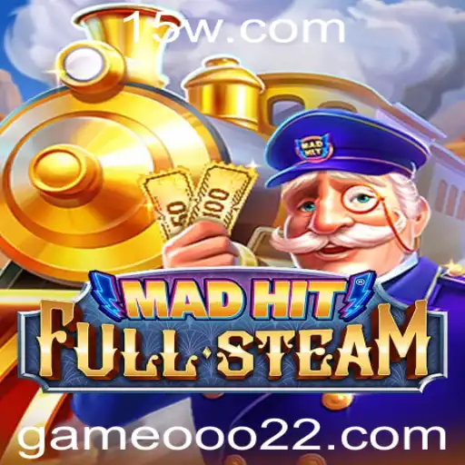 Descubra MadHitFullSteam: O Novo Jogo que Está Dominando o Cenário