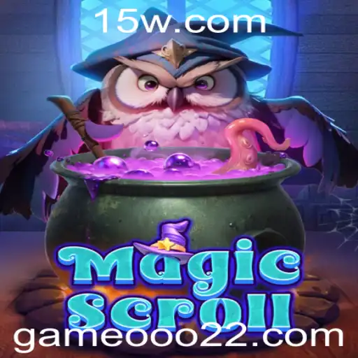 MagicScroll: Envolva-se na Nova Sensação dos Jogos de Tabuleiro