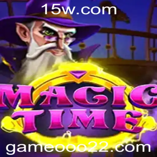 MagicTime: Descubra o Envolvente Mundo do Jogo