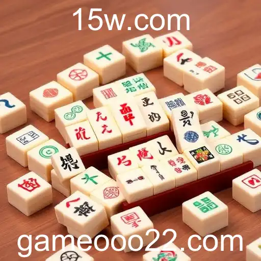 Mahjong