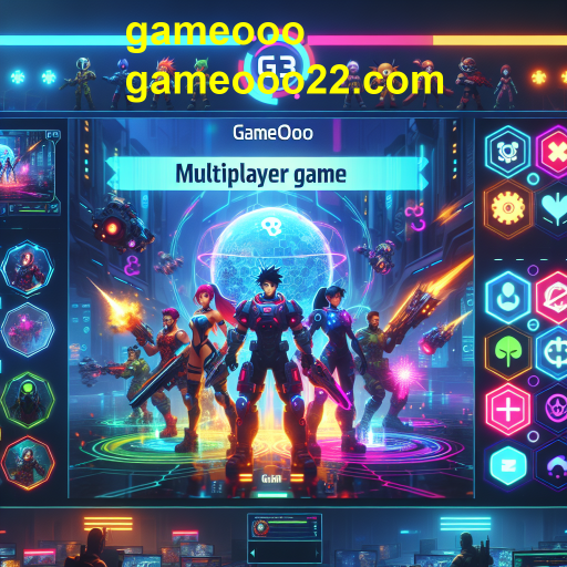 A Evolução dos Jogos Multijogador: Conectando Jogadores pelo Mundo