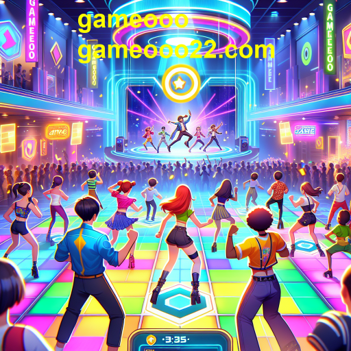 Explorando o Mundo dos Jogos de Música