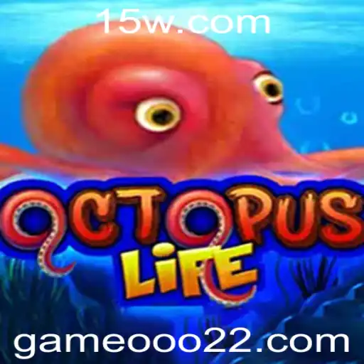 OctopusLife: Uma Aventura Subaquática Inovadora