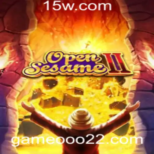 Descubra OpenSesameII: O Novo Fenômeno Interativo no Mundo dos Games