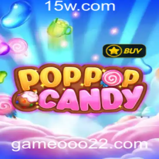 Descubra a Magia do POPPOPCANDY: Um Jogo Inovador