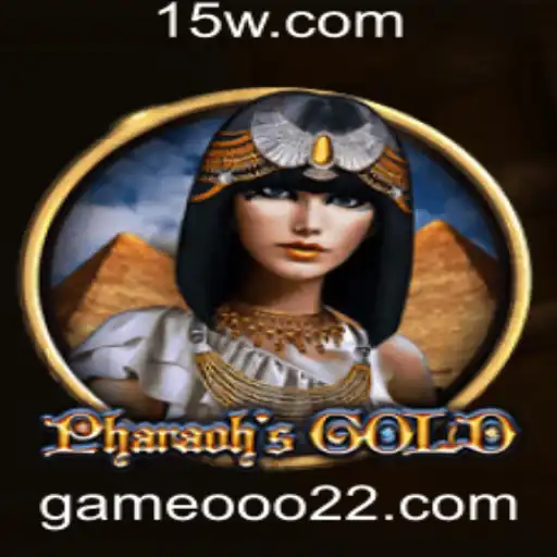 PharaohsGold: Aventura no Antigo Egito