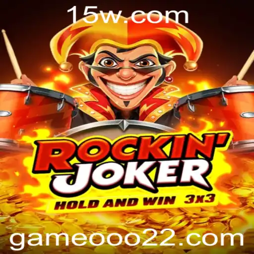 Descubra o Empolgante Mundo de Rockinjoker: Uma Nova Experiência de Jogo