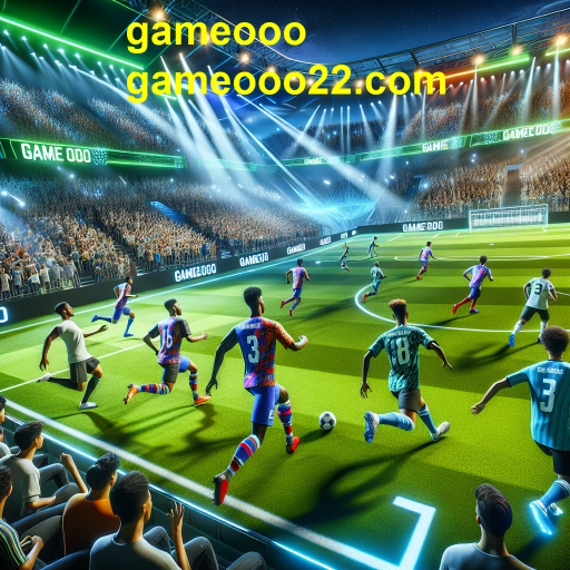 A Evolução dos Jogos de Esportes: Da Simulação à Realidade Aumentada