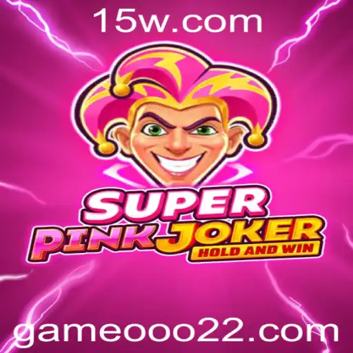 SuperPinkJoker: Um Mergulho no Mundo Vibrante do Gameooo